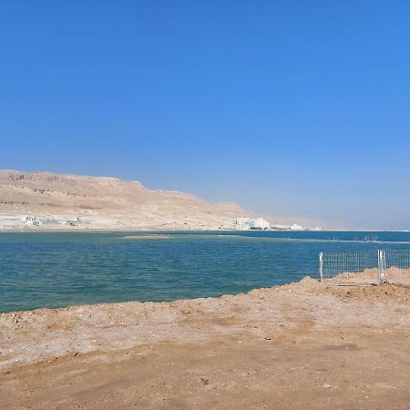 המקום של כרמית Неве Зохар Екстериор снимка