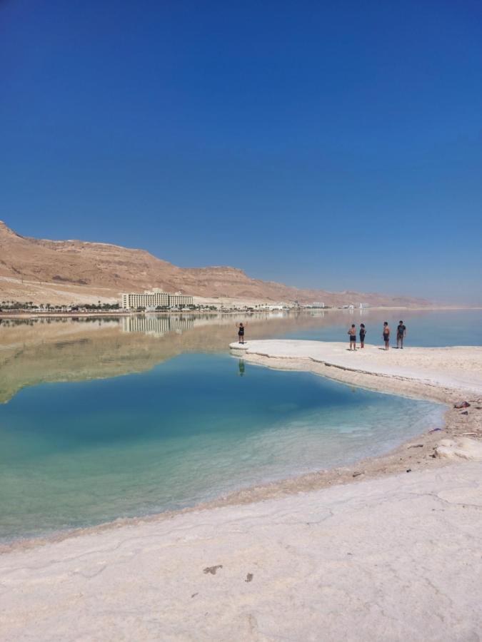 המקום של כרמית Неве Зохар Екстериор снимка