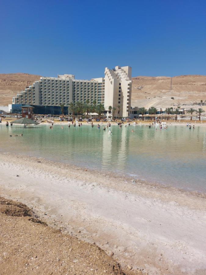 המקום של כרמית Неве Зохар Екстериор снимка